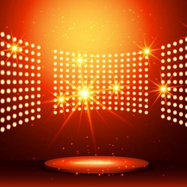 وکتور جلوه نور وکتور پس زمینه جلوه نور