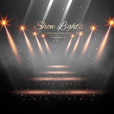 وکتور جلوه نور وکتور پس زمینه جلوه نور