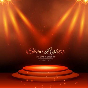 وکتور جلوه نور وکتور پس زمینه جلوه نور