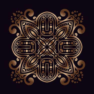 وکتور بک گراند گل و بوته وکتور پس زمینه گل