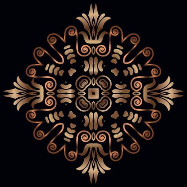 وکتور بک گراند گل و بوته وکتور پس زمینه گل