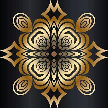 وکتور بک گراند گل و بوته وکتور پس زمینه گل