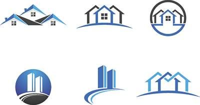 وکتور ساختمان وکتور برج وکتور بنگاه مسکن