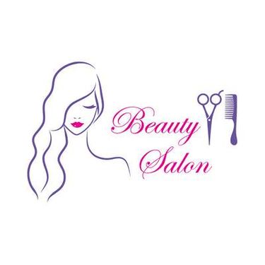 وکتور سالن آرایش وکتور سالن زیبایی