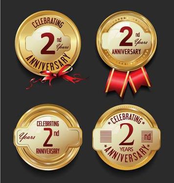 وکتور لیبل وکتور برچسب