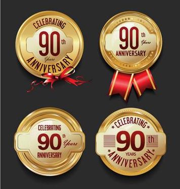 وکتور لیبل وکتور برچسب