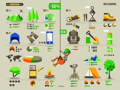 وکتور اسلحه وکتور چادر مسافرتی