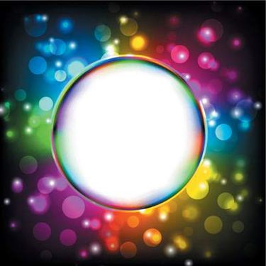 وکتور بک گراند گرافیکی وکتور پس زمینه رنگی