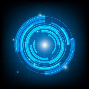 وکتور بک گراند گرافیکی وکتور پس زمینه رنگی