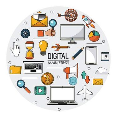 وکتور لپ تاپ وکتور بلندگو