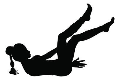 بدنسازی فیتنس بانوان تناسب اندام