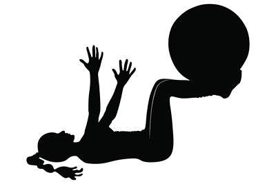 بدنسازی فیتنس بانوان تناسب اندام