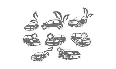 وکتور ماشین وکتور اتوگالری