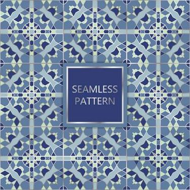 وکتور بک گراند تذهیب وکتور پس زمینه