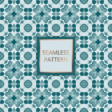 وکتور بک گراند تذهیب وکتور پس زمینه