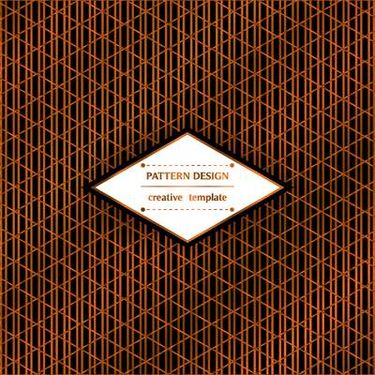 وکتور بک گراند تذهیب وکتور پس زمینه