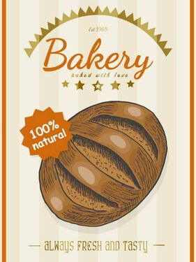 وکتور نان صنعتی وکتور نان فانتزی