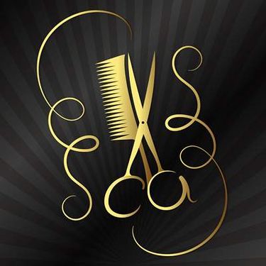 وکتور سالن آرایش  وکتور سالن زیبایی