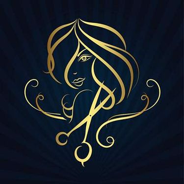 وکتور سالن آرایش  وکتور سالن زیبایی