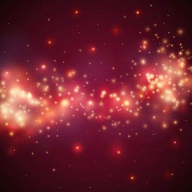 وکتور بک گراند جلوه نور وکتور پس زمینه