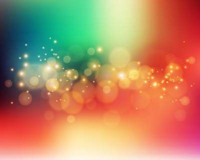 وکتور بک گراند جلوه نور وکتور پس زمینه