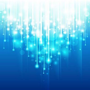 وکتور بک گراند جلوه نور وکتور پس زمینه