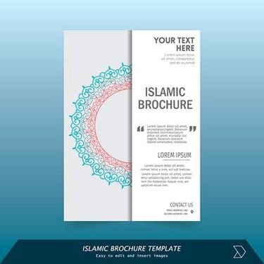 وکتور تذهیب وکتور شمسه