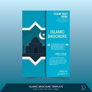 وکتور تذهیب وکتور شمسه