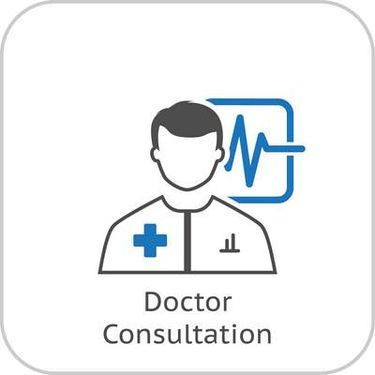 وکتور دکتر وکتور پزشکی