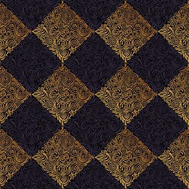 وکتور بک گراند تذهیب وکتور حاشیه گل