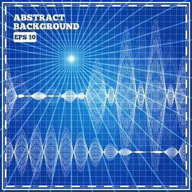 وکتور بک گراند انتزاعی وکتور پس زمینه