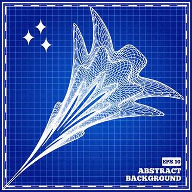 وکتور بک گراند انتزاعی وکتور پس زمینه