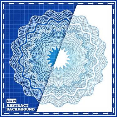 وکتور بک گراند انتزاعی وکتور پس زمینه