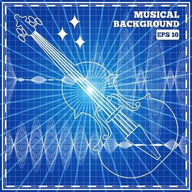 وکتور بک گراند انتزاعی وکتور پس زمینه