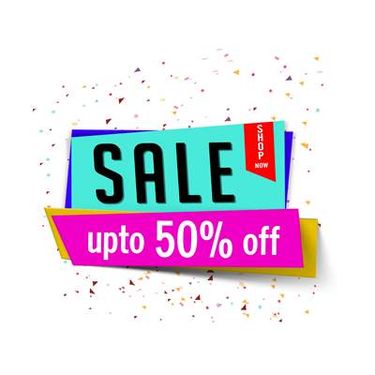 وکتور لیبل سه بعدی وکتور برچسب مثلثی