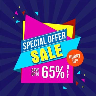 وکتور لیبل سه بعدی وکتور برچسب مثلثی