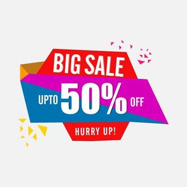 وکتور لیبل سه بعدی وکتور برچسب مثلثی