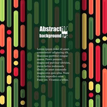 وکتور بک گراند انتزاعی وکتور بکگراند رنگی