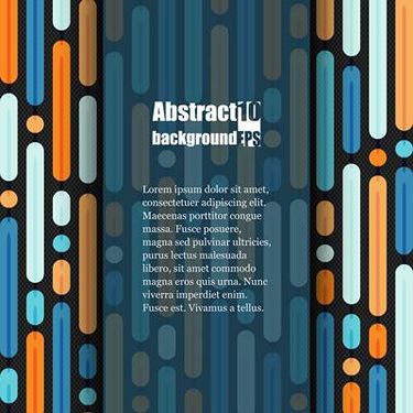 وکتور بک گراند انتزاعی وکتور بکگراند رنگی