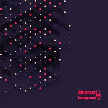 وکتور بک گراند انتزاعی وکتور بکگراند رنگی