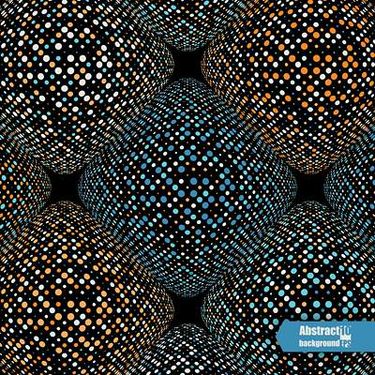 وکتور بک گراند انتزاعی وکتور بکگراند رنگی