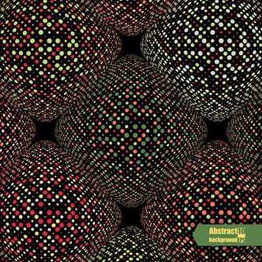 وکتور بک گراند انتزاعی وکتور بکگراند رنگی