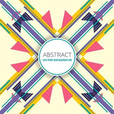 وکتور بک گراند انتزاعی وکتور بکگراند رنگی