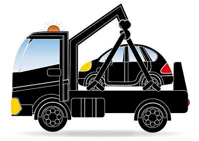 وکتور یدک کش وکتور ماشین یدک سیار