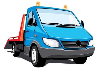 وکتور یدک کش وکتور ماشین یدک سیار