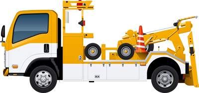 وکتور یدک کش وکتور ماشین یدک سیار