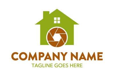 وکتور لوگو عکاسی وکتور لوگو دوربین عکاسی