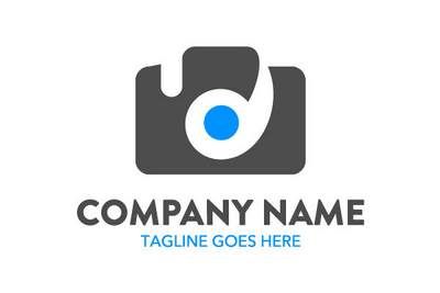 وکتور لوگو عکاسی وکتور لوگو دوربین عکاسی