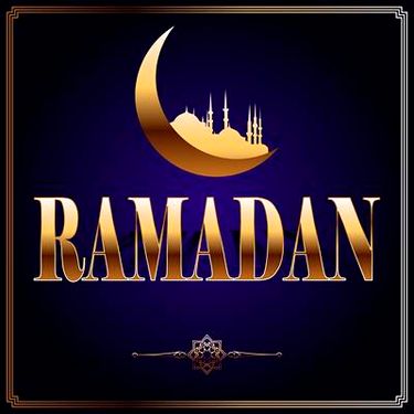 وکتور گنبد  وکتور حلال ماه رمضان