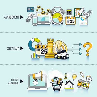 وکتور برنامه نویسی وکتور پیشرفت وب
